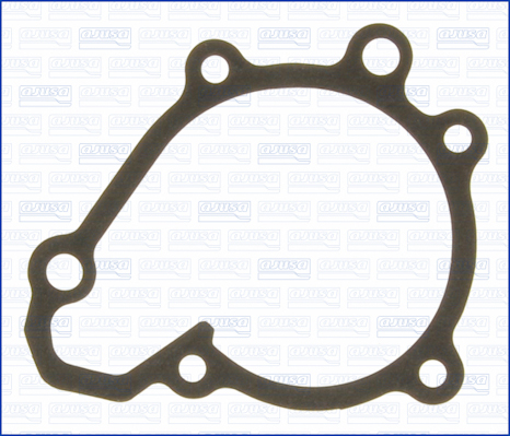 Pakking, waterpomp Ajusa 00818200