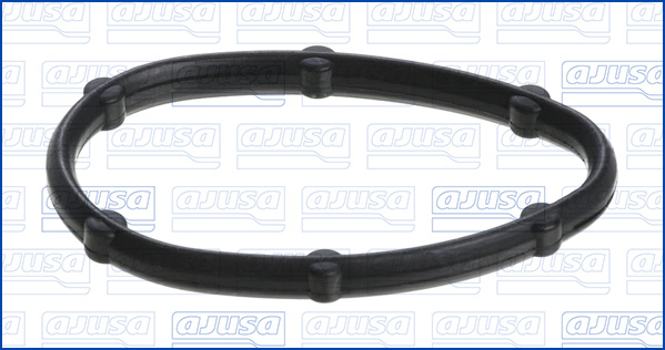 Carterontluchting pakking Ajusa 00837500