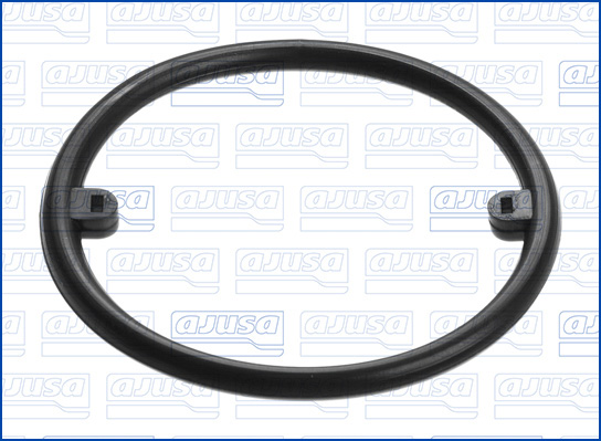 Oliekoeler pakking Ajusa 00842800