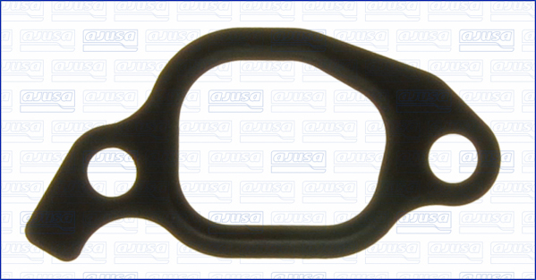 Pakking, koelvloeistofpijp Ajusa 00845000