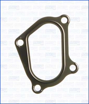 Afdichtring, turbolader Ajusa 00845700