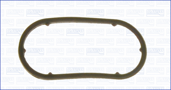 Pakking, oliekoeler Ajusa 00862500