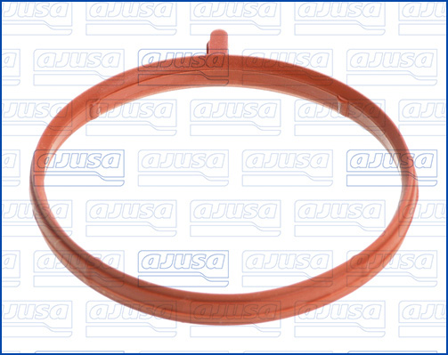 Inlaatspruitstukpakking Ajusa 00864100