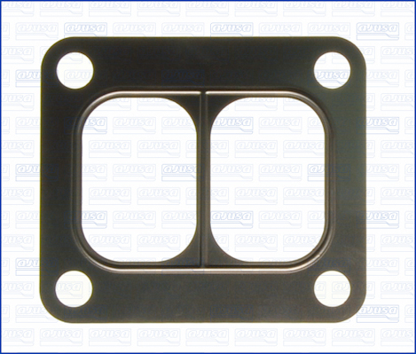 Afdichtring, turbolader Ajusa 00866100