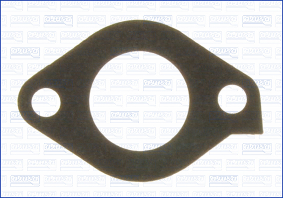 Dichting, olieuitlaat turbolader Ajusa 00866300