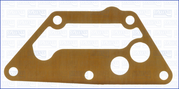 Pakking, oliefilter Ajusa 00886200