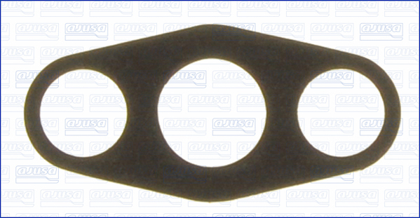 Dichting, olieuitlaat turbolader Ajusa 00892800
