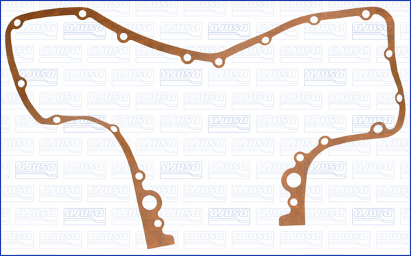 Pakking, distributiecarter Ajusa 00900900