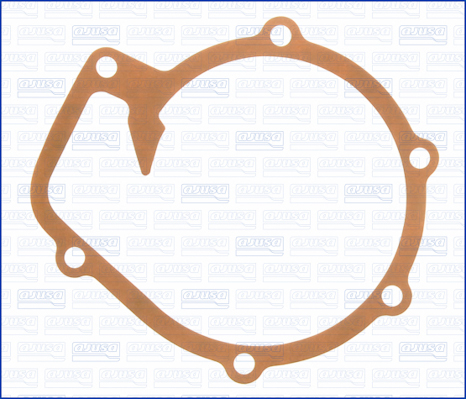 Pakking, waterpomp Ajusa 00901300