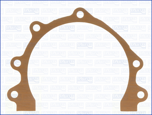 Pakking, distributiecarter Ajusa 00907300