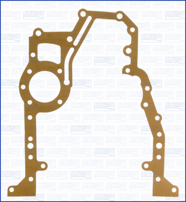 Pakking, distributiecarter Ajusa 00914500