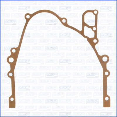 Pakking, distributiecarter Ajusa 00942600