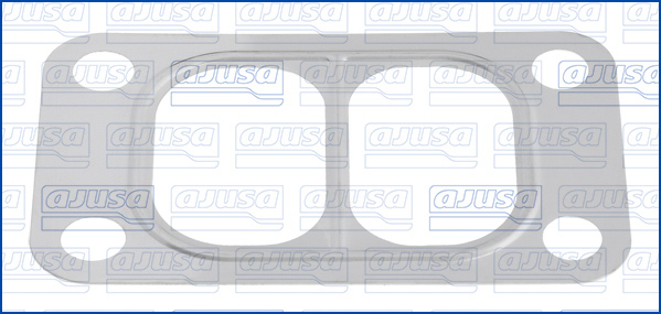 Turbolader pakking Ajusa 00959700