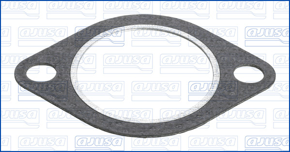 Uitlaatpakking Ajusa 00963400