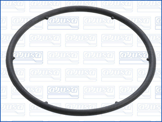 Pakking, waterpomp Ajusa 00972900