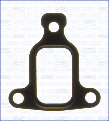 Pakking, warmtewisselaar Ajusa 00973300