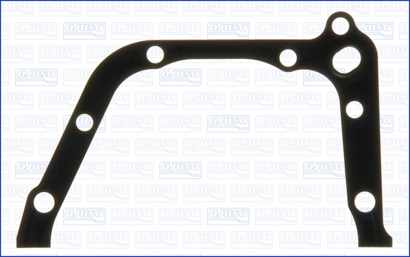 Pakking, distributiecarter Ajusa 00976300