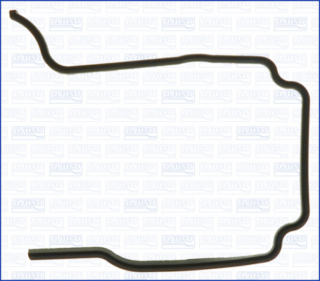 Pakking / Afdichting Ajusa 00976900