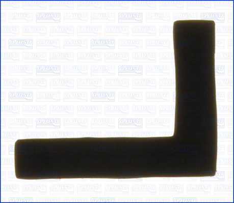 Pakking / Afdichting Ajusa 00986500