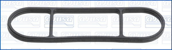 Oliekoeler pakking Ajusa 00998000