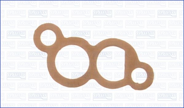 Pakking/ Afdichting Ajusa 01004000