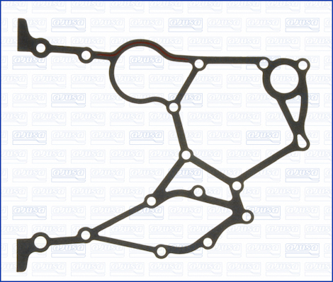 Pakking, distributiecarter Ajusa 01005700