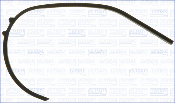 Pakking, distributiecarter Ajusa 01008300