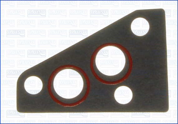 Pakking, oliefilter Ajusa 01012800