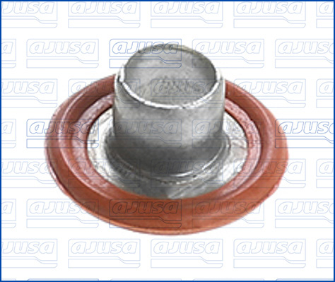 Pakking/ Afdichting Ajusa 01015800