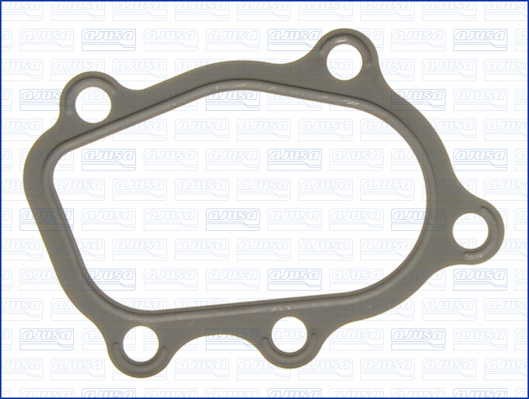 Afdichtring, turbolader Ajusa 01017500