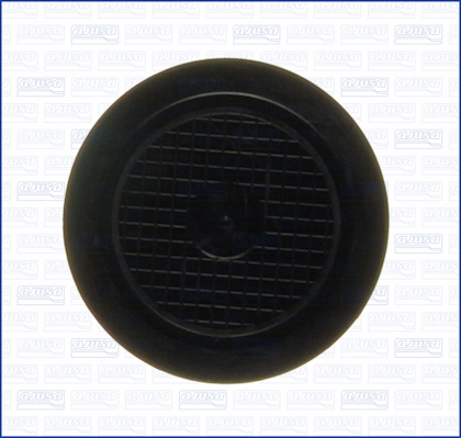 Ajusa Distributiecarter pakking 01018500