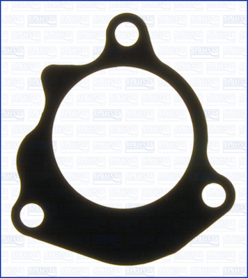 Pakking, smoorklepaansluiting Ajusa 01023900