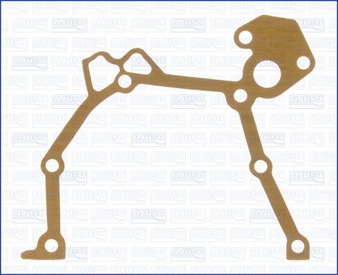 Pakking, oliepomp Ajusa 01024300