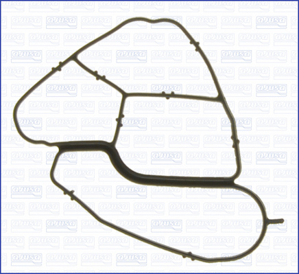 Oliefilterhuis pakking / O-ring Ajusa 01040700
