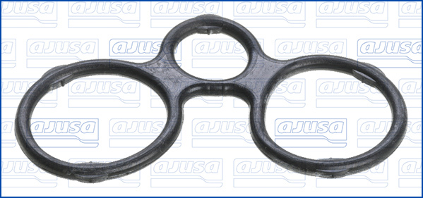 Pakking, oliefilter Ajusa 01042800