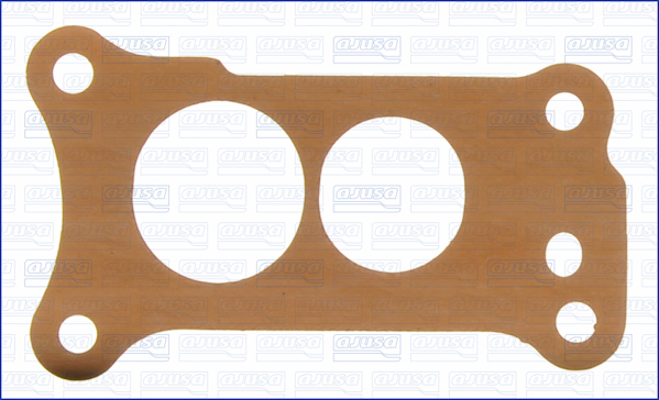 Pakking, carburateurflens Ajusa 01049800