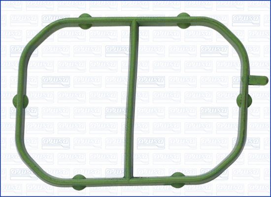 Pakking/ Afdichting Ajusa 01060400