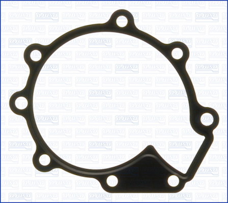 Pakking, waterpomp Ajusa 01063500