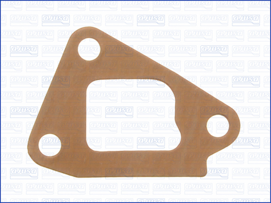 Pakking, thermostaat Ajusa 01068500