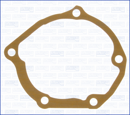 Pakking, waterpomp Ajusa 01068600