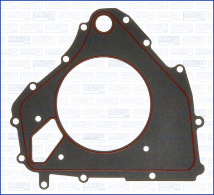 Pakking, distributiecarter Ajusa 01071300