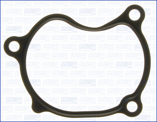 Pakking, smoorklepaansluiting Ajusa 01072400