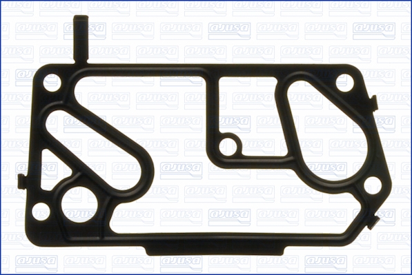 Oliefilterhuis pakking / O-ring Ajusa 01080400