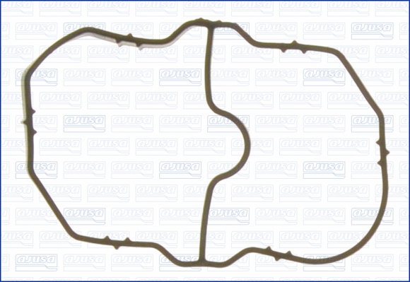 Pakking/ Afdichting Ajusa 01091600