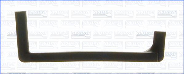 Pakking, distributiecarter Ajusa 01093000