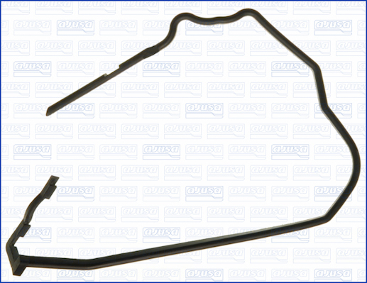 Pakking, distributiecarter Ajusa 01095500