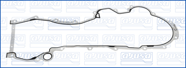 Carter pakking Ajusa 01096300