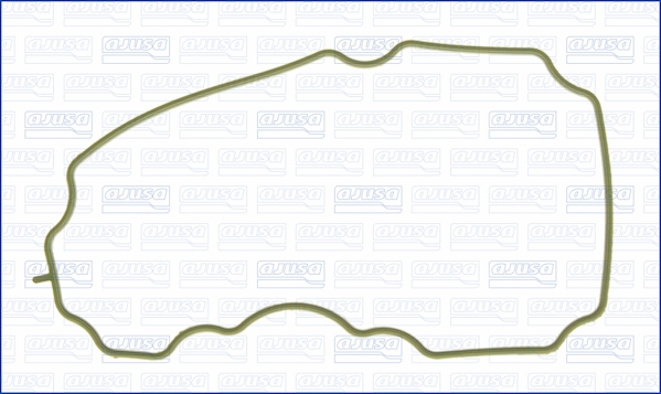 Pakking/ Afdichting Ajusa 01105100