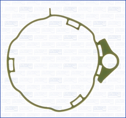 Pakking/ Afdichting Ajusa 01106100
