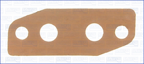 Pakking/ Afdichting Ajusa 01107800